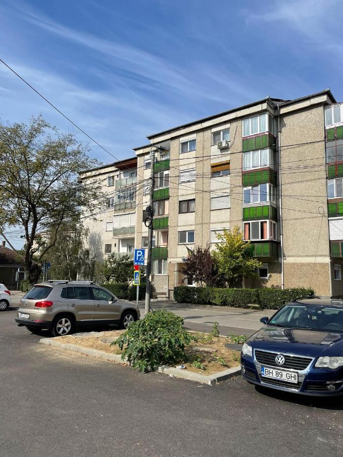 Angels Apartment 2 Oradea Exterior photo
